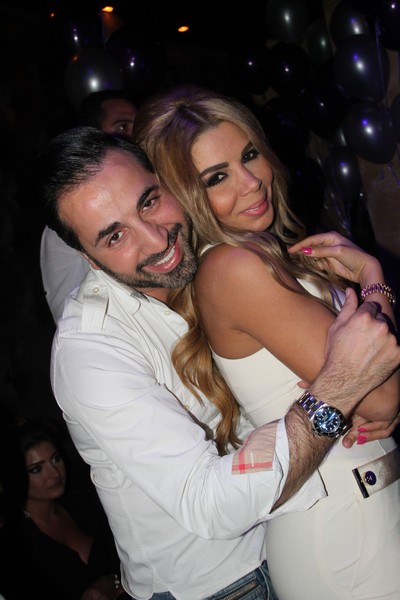 Taiga Beirut On Saturday Night